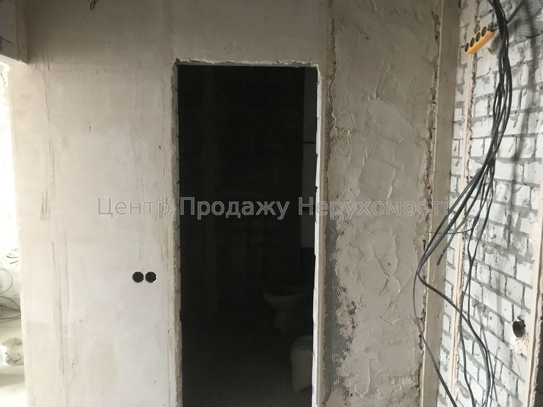 Фото Продаж 1-кімнатної квартири в ЖК 