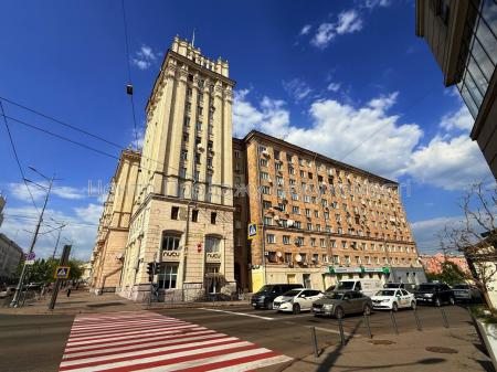 Продам 3-кімнатну квартиру