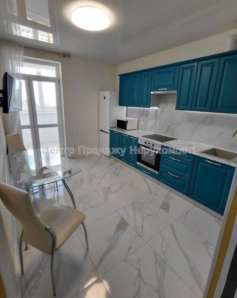 Фото R8 Продам 1кімнатну квартиру в новобудові ЖК