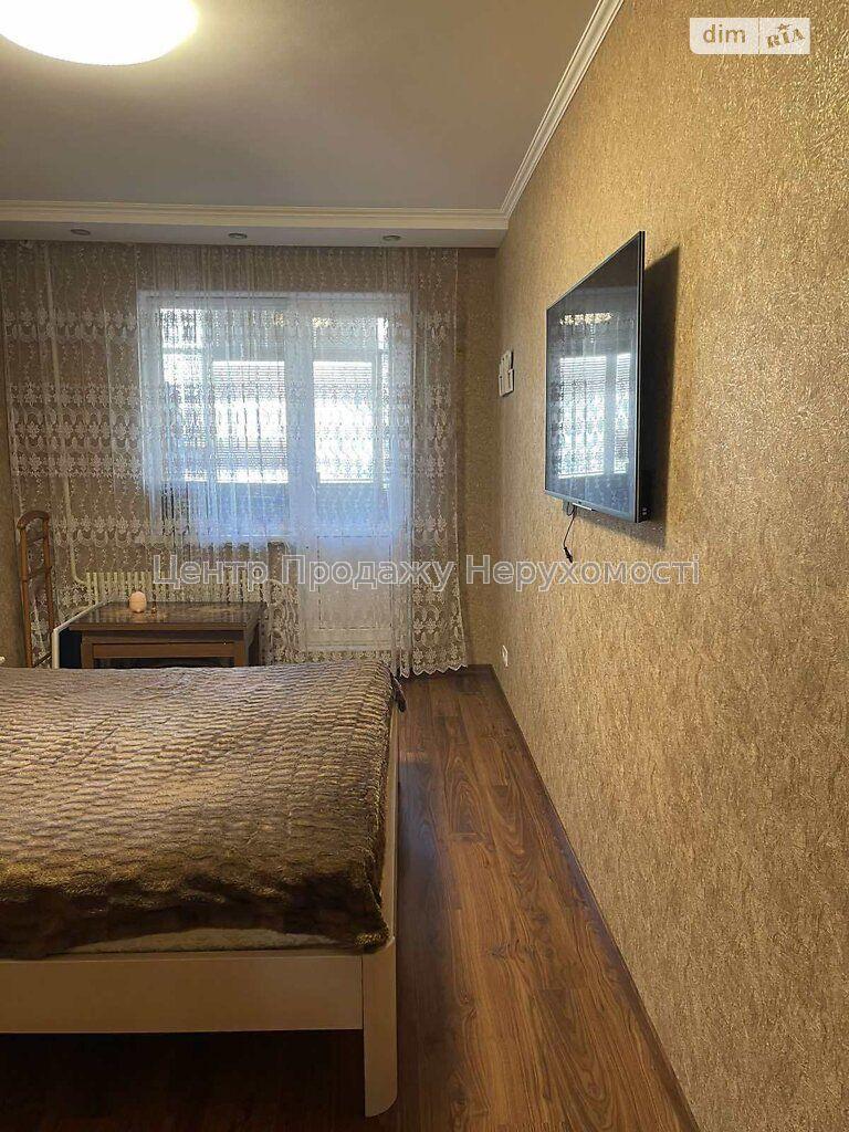 Фото Продається 3 кімнатна квартира, Харків/ Салтівка3