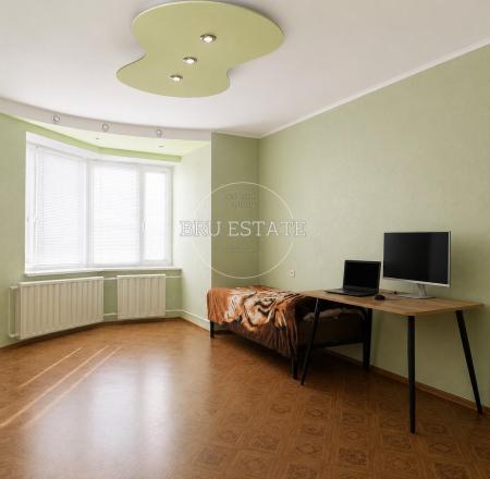 Продам 1-кімнатну квартиру