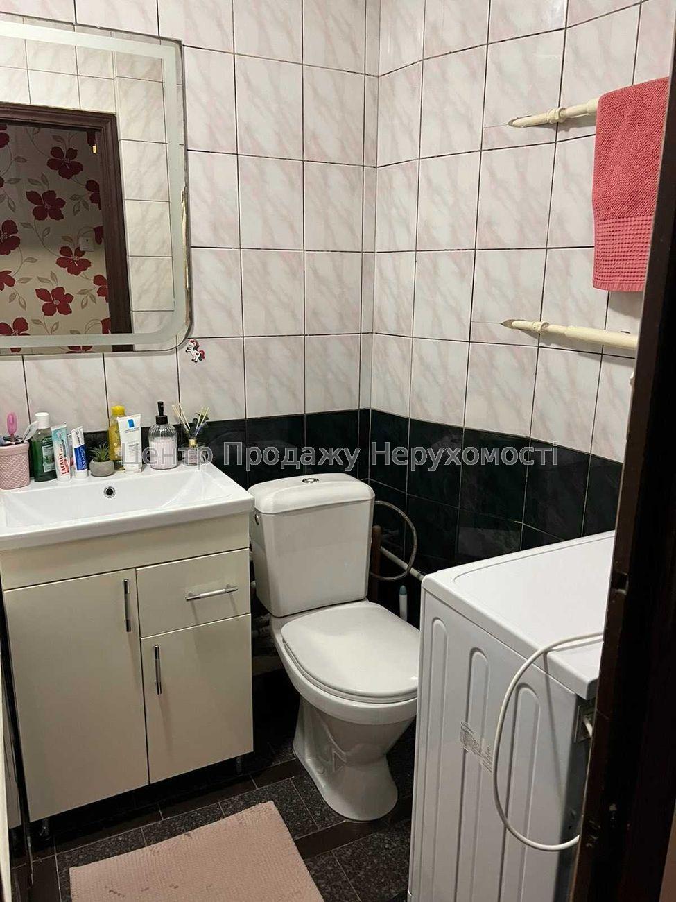 Фото Продаж 2к квартири в Харкові. Салтівка8