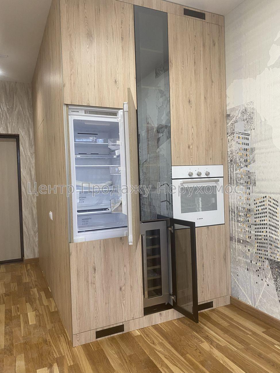 Фото Продам квартиру с ремонтом 59 м2 в Жк Резиденция3