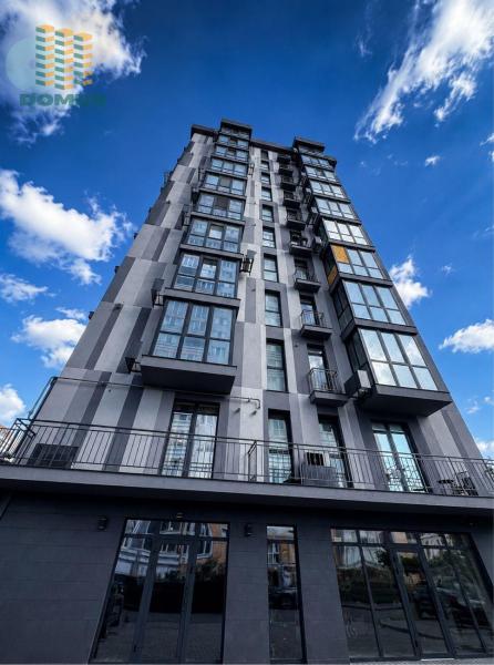 Продам 2-кімнатну квартиру, ЖК&nbsp;«Бісквітний»