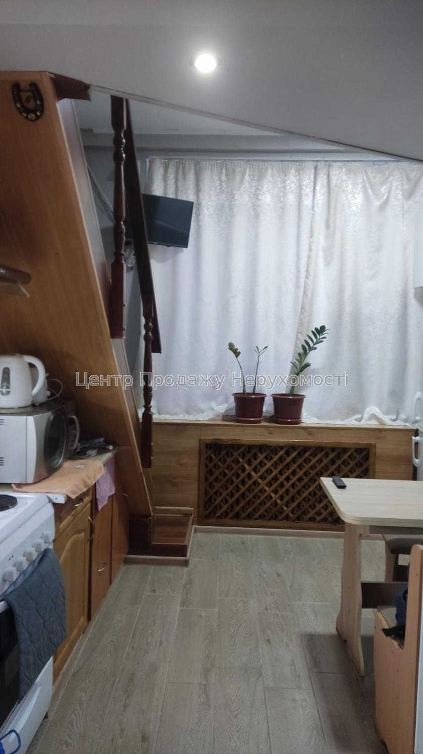 Фото 1к. Олексіївка, вул. Олексіївська 14 Б4