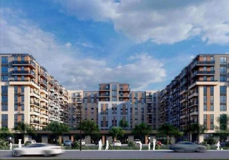 Продажа квартиры