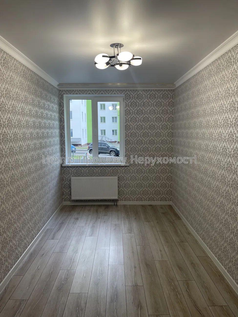 Фото Продам 3 кімн. квартиру в ЖК 