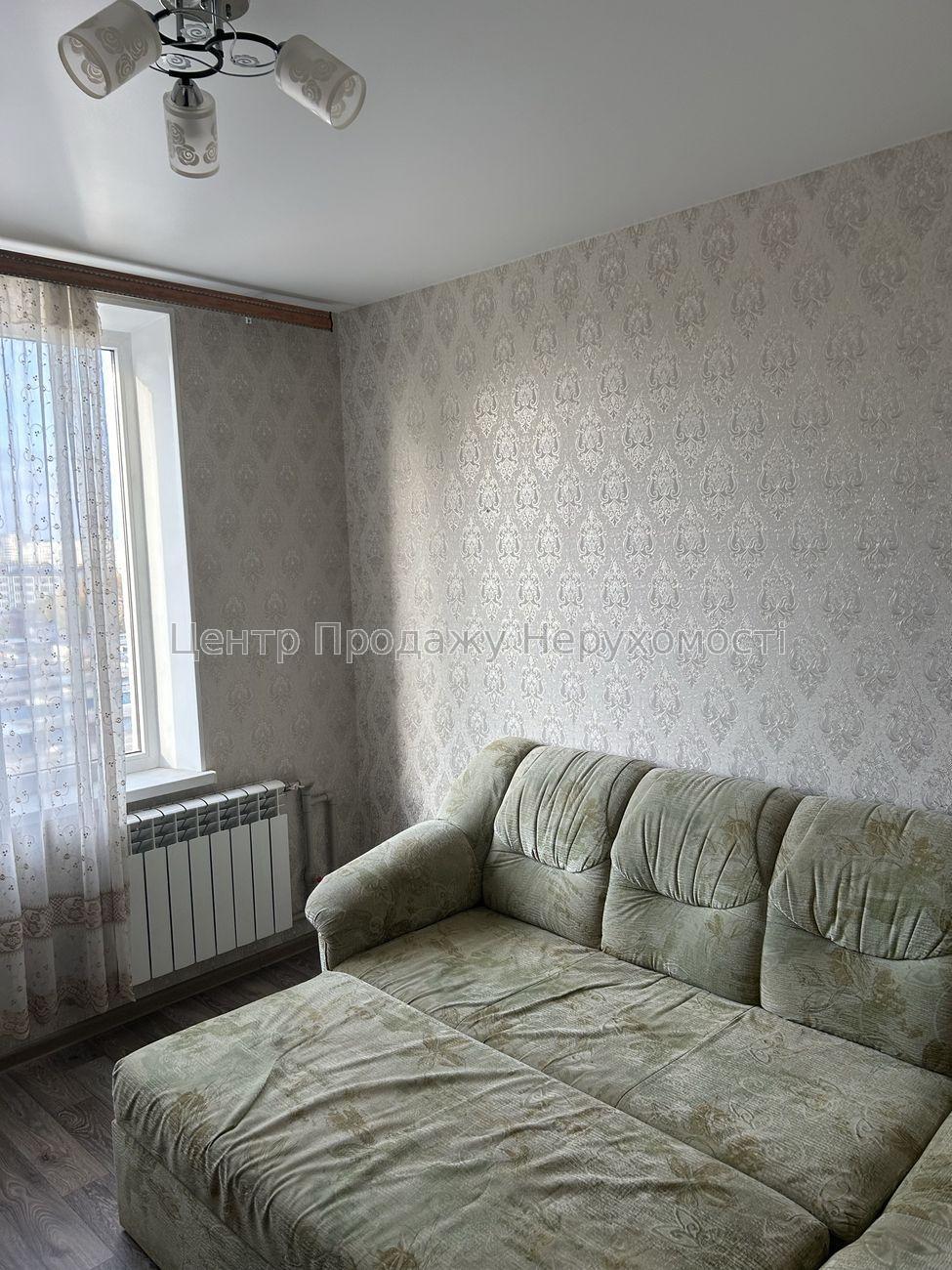 Фото Продаж 2к квартири у Харкові. Салтівка12