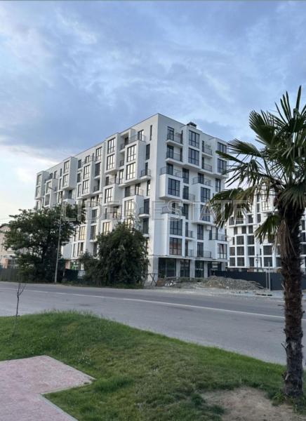 Продам 2-кімнатну квартиру в новобудові, ЖК B4