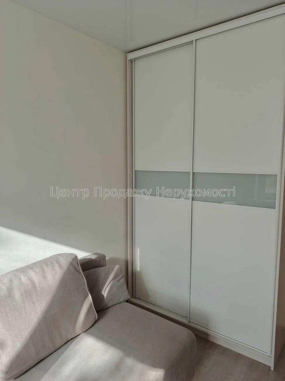 Фото Продаж 2-кімнатної квартири в Харкові, Салтівка13