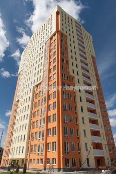 Продам 3-кімнатну квартиру в новобудові, ЖК&nbsp;«Меридіан»