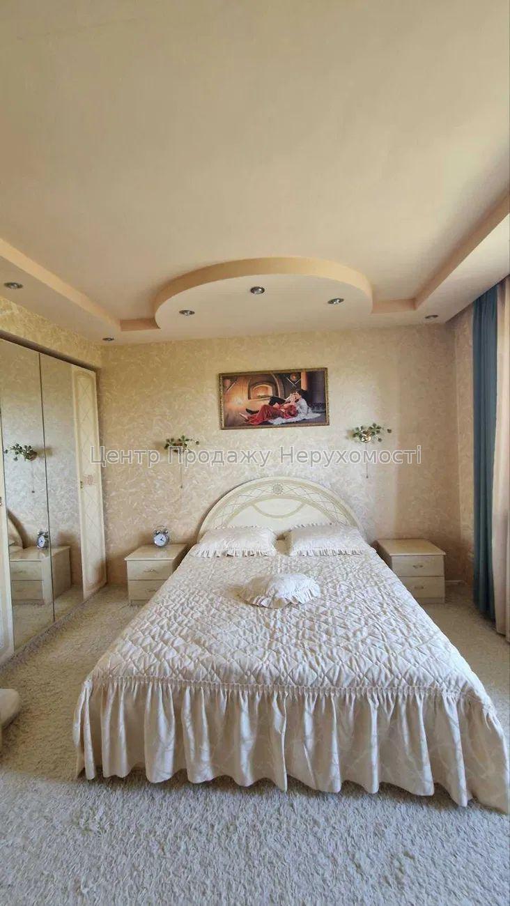 Фото 3 к,  з ремонтом, Олексіївка,   ул. Алексеевская 14-А2