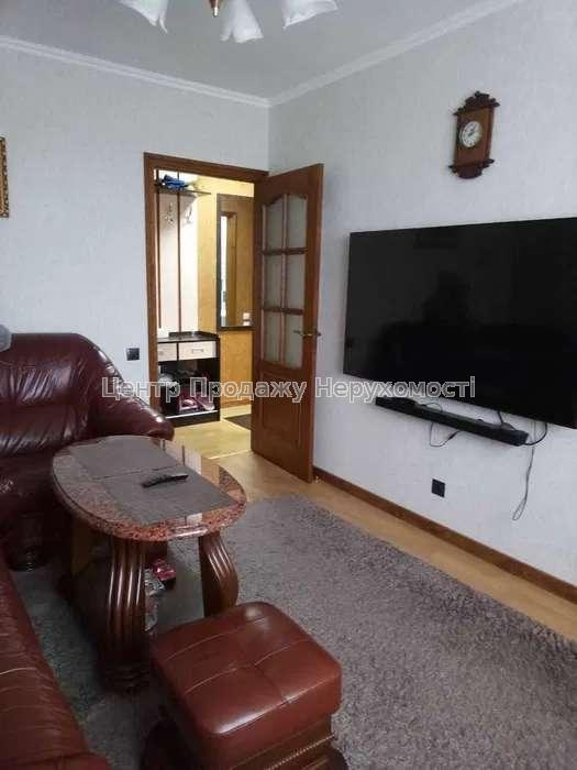 Фото Продаж 3 кімнатної квартири у Харкові. Салтівка4