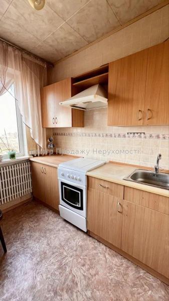 Продам 1-кімнатну квартиру