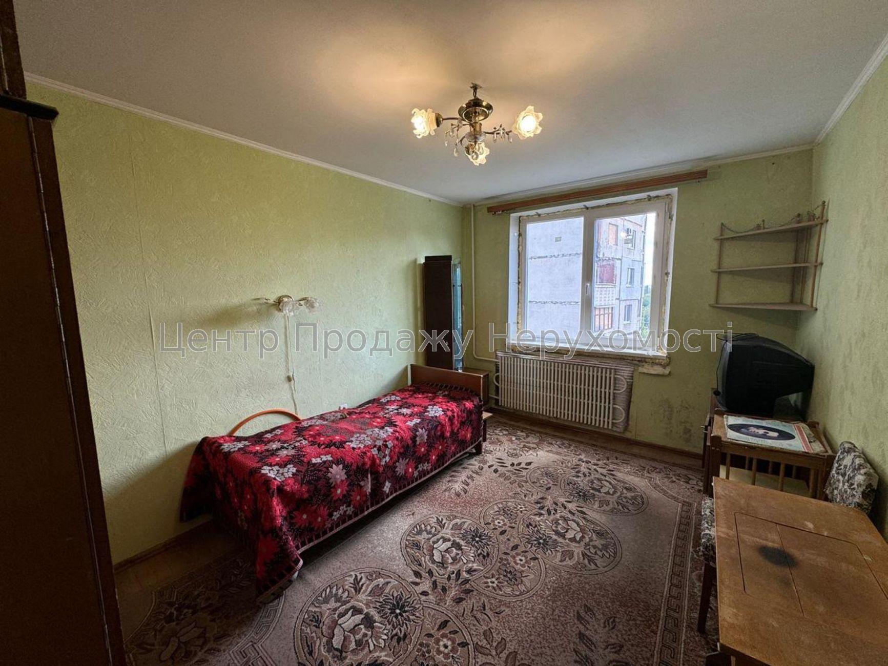 Фото Продаж 3 кімнатної квартири в Харкові. Піцвнічна Салтівка-22