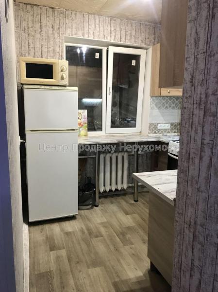 Продам 2-кімнатну квартиру