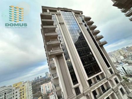 Продам 1-кімнатну квартиру в новобудові, ЖК&nbsp;«Акрополь»