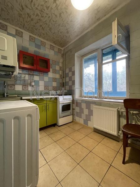 Продам 1-кімнатну квартиру