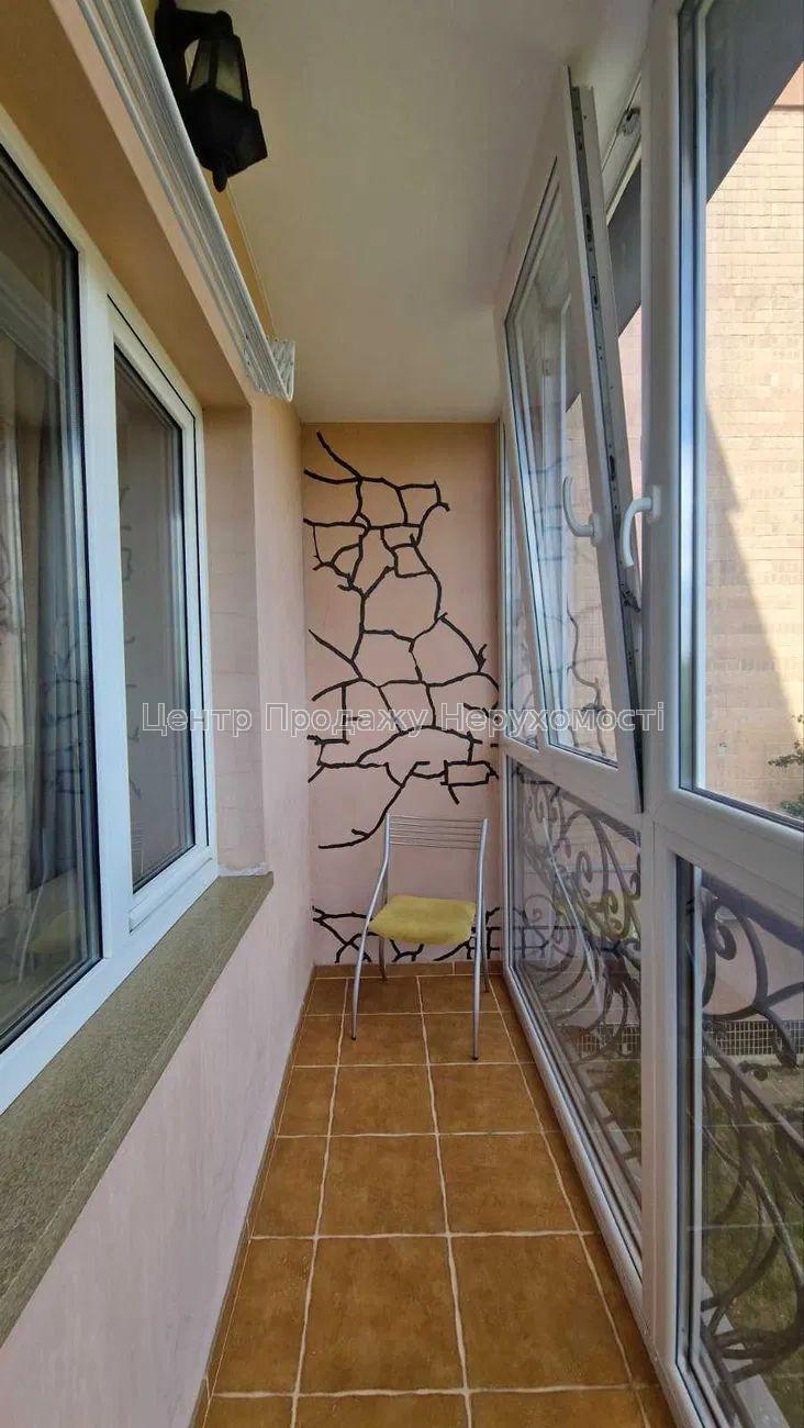 Фото 3 к,  з ремонтом, Олексіївка,   ул. Алексеевская 14-А4