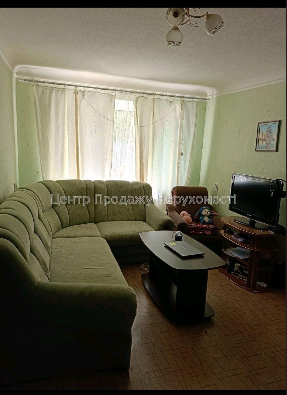 Фото Продаж 2-кімнатної квартири в Харкові. Павлове Поле3