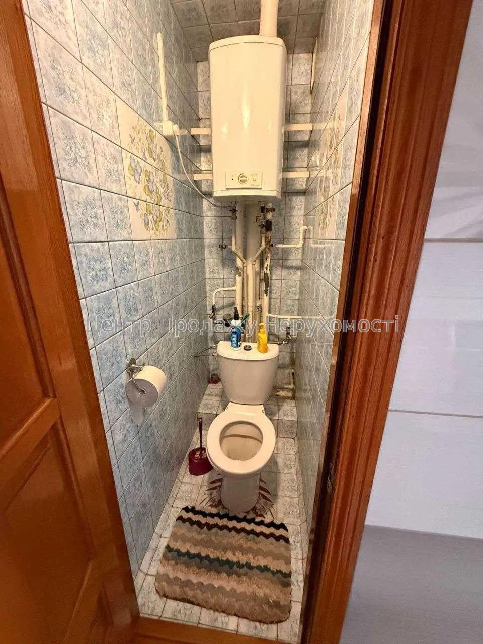 Фото Продаж трьохкімнатної квартири в Харкові. р-н Горизонт13