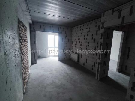 Продам 1-кімнатну квартиру в новобудові