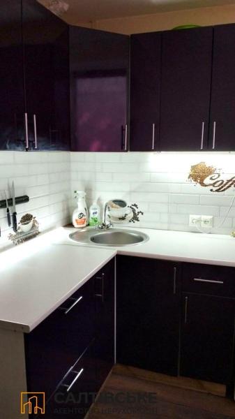 Продам 2-кімнатну квартиру