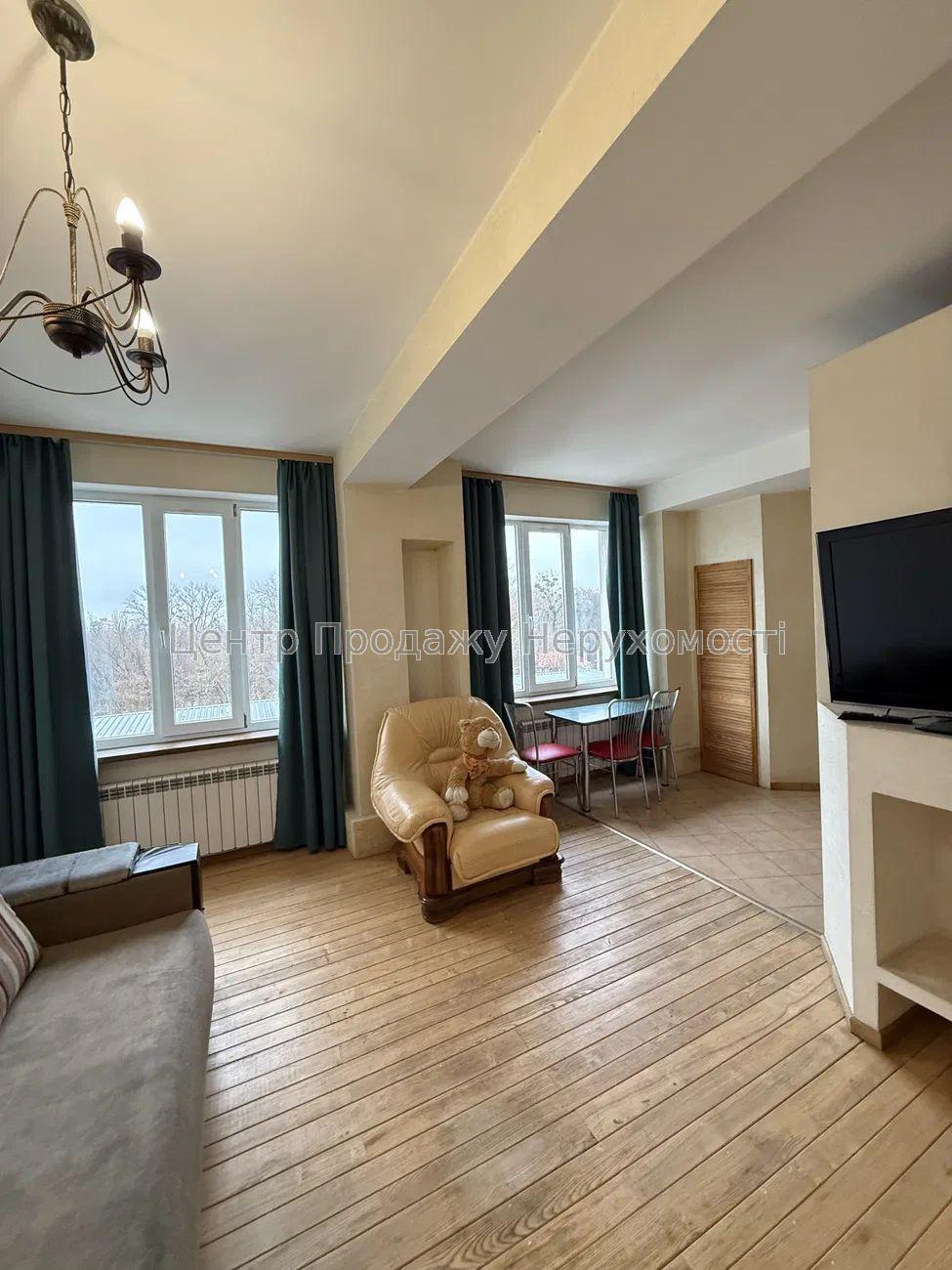 Фото 2-кімн. квартира з автономним опаленням в новобудові м. Київська, 54А7