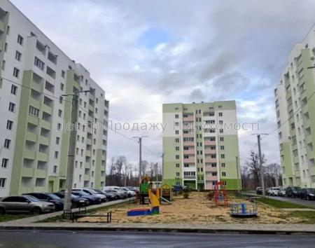 Продам 2-кімнатну квартиру в новобудові, ЖК&nbsp;«Мира-3»