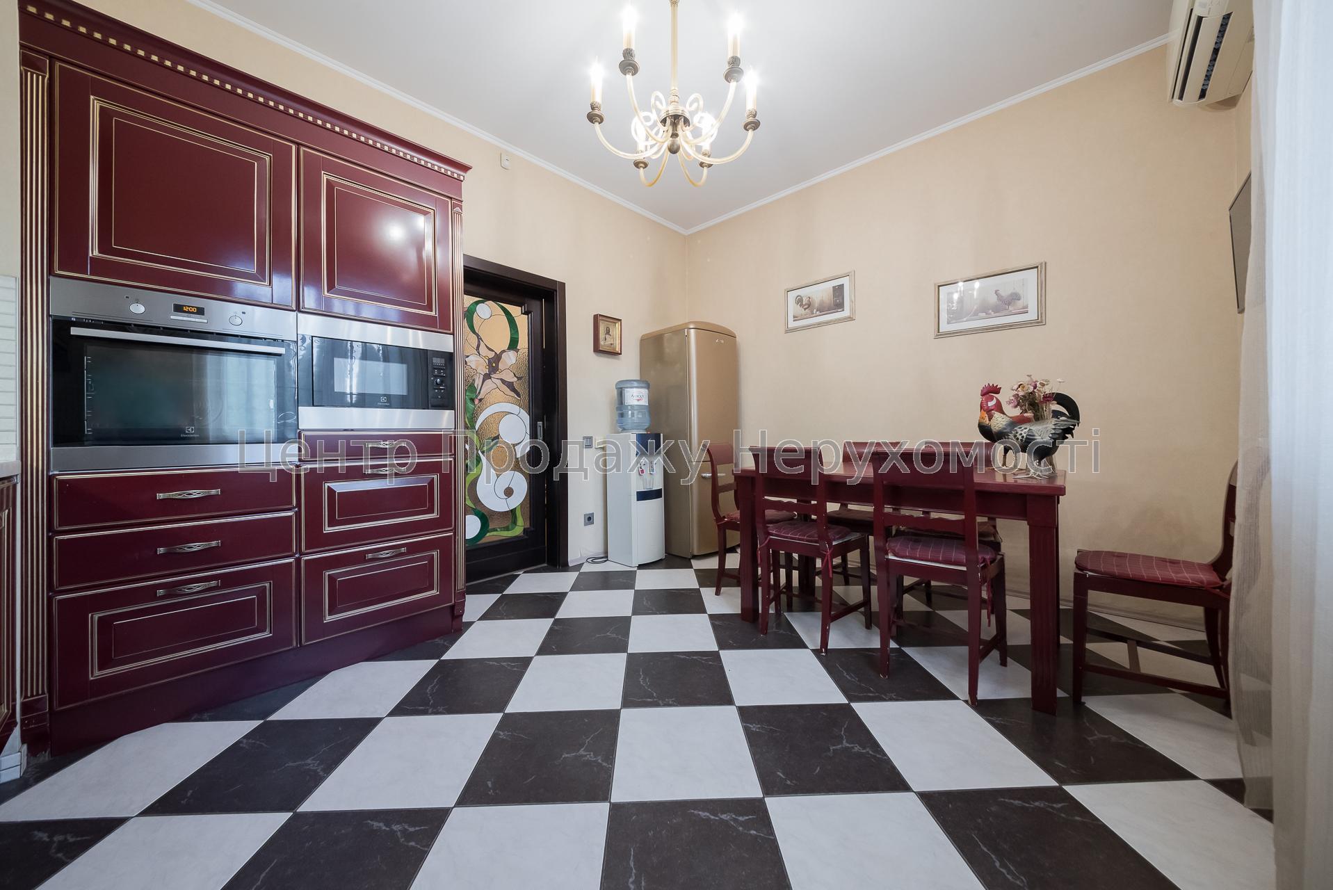 Фото 2х поверховий будинок 440м². Київ, Осокорки, Дарницький, СТ Славутич23