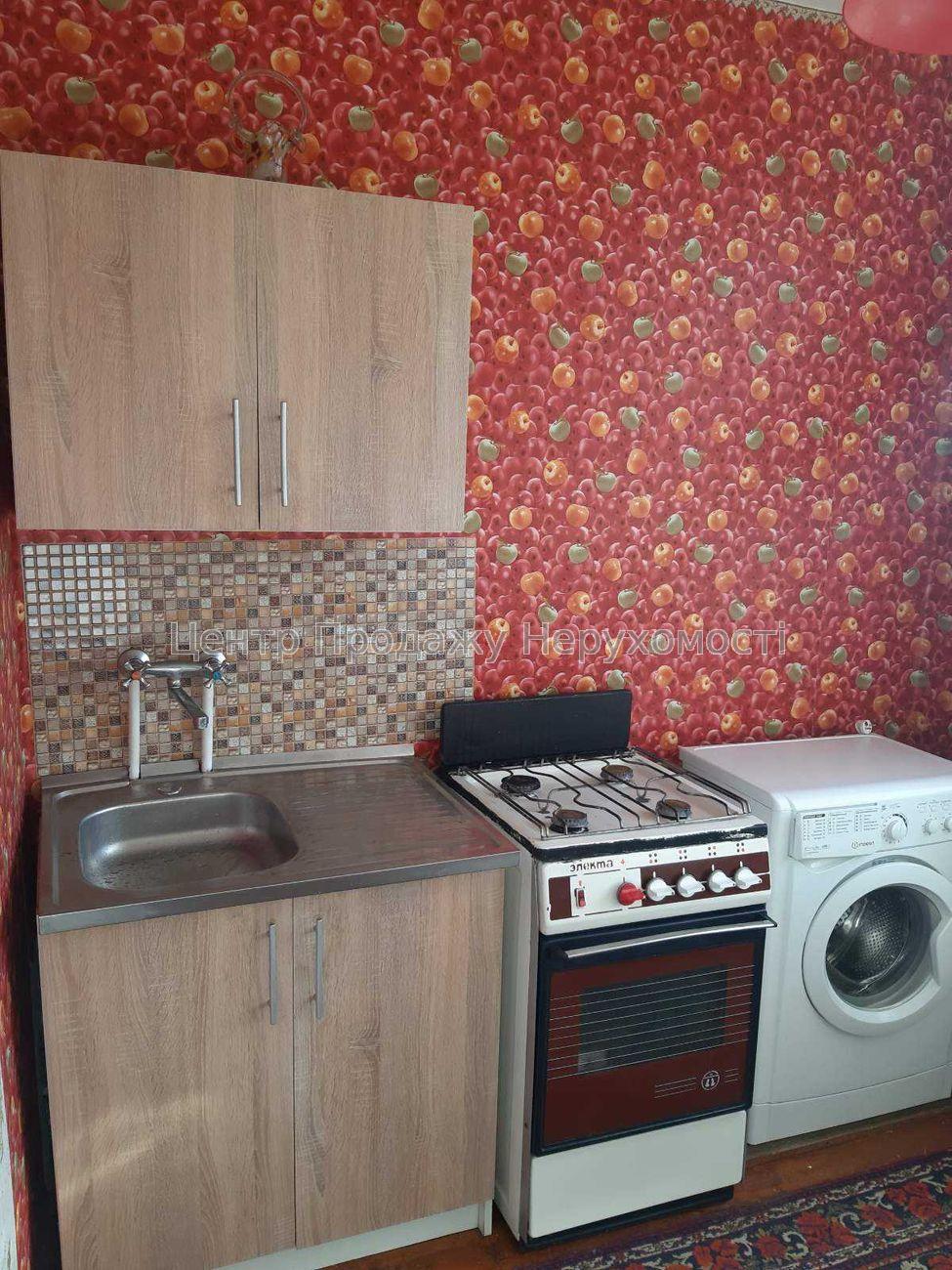 Фото Продається 1к квартира в Харкові, Салтівка3