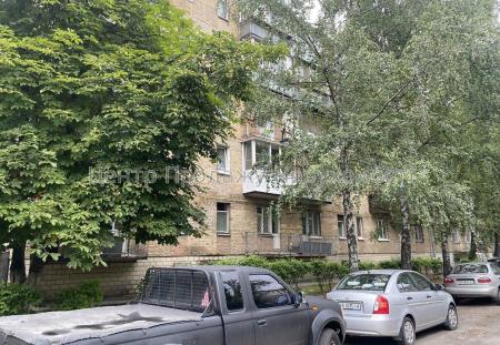 Продам 1-кімнатну квартиру