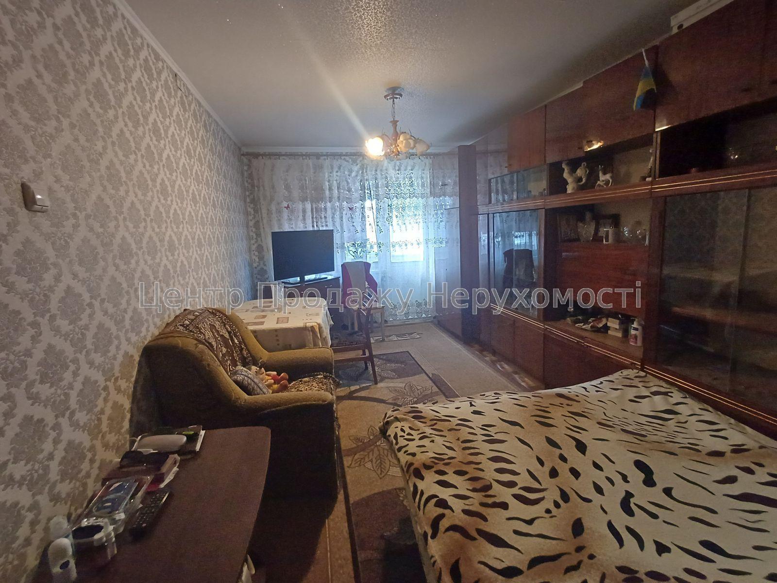 Фото Продаж 1к квартири в Харкові. Салтівка5