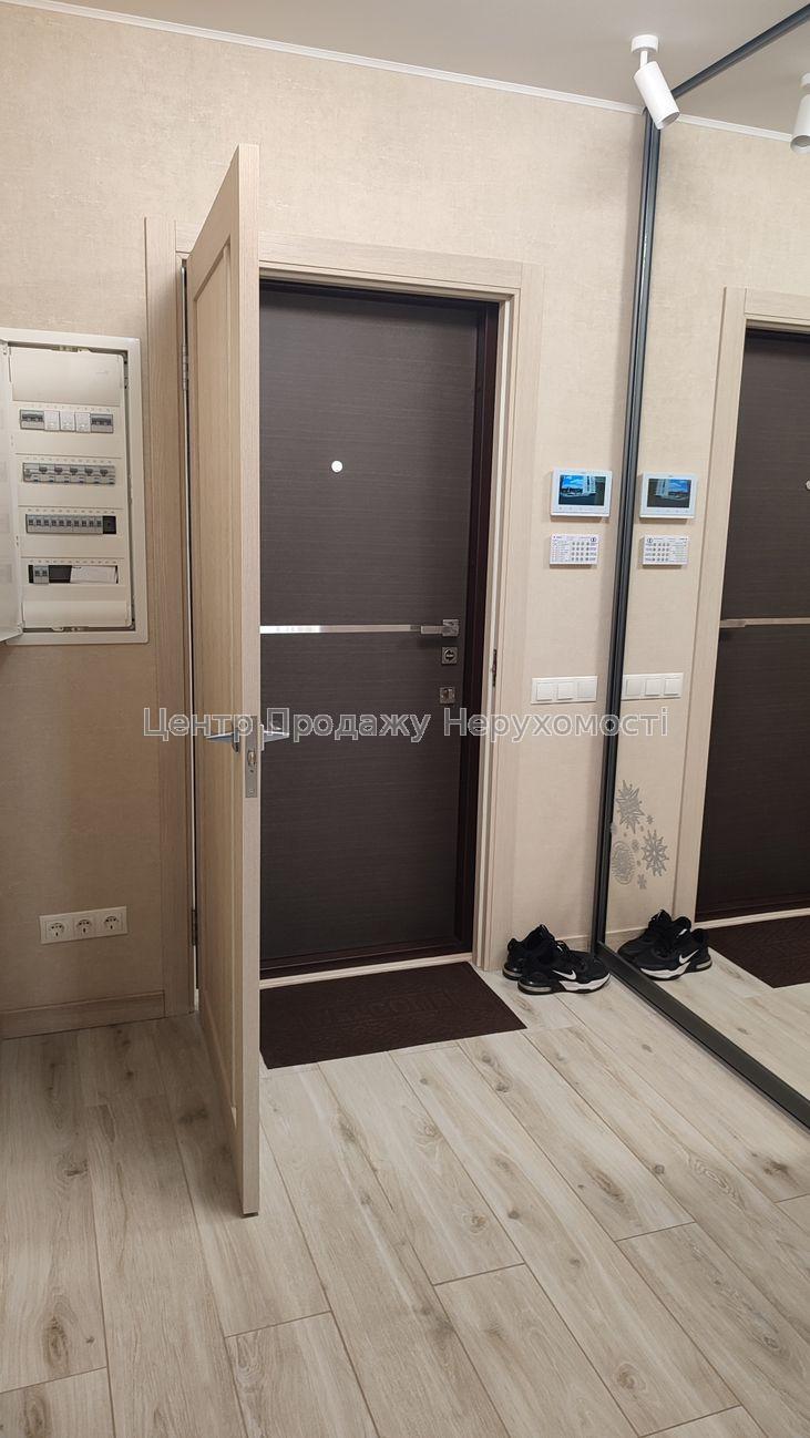 Фото Продам 1кімн кв. новобудова, сучасний ремонт8