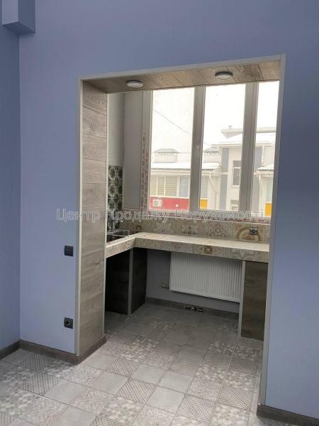 Продам квартиру-студію, ЖК&nbsp;«Воробйові&nbsp;гори»