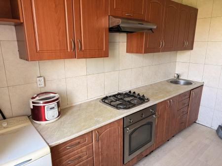 Продам 3-кімнатну квартиру