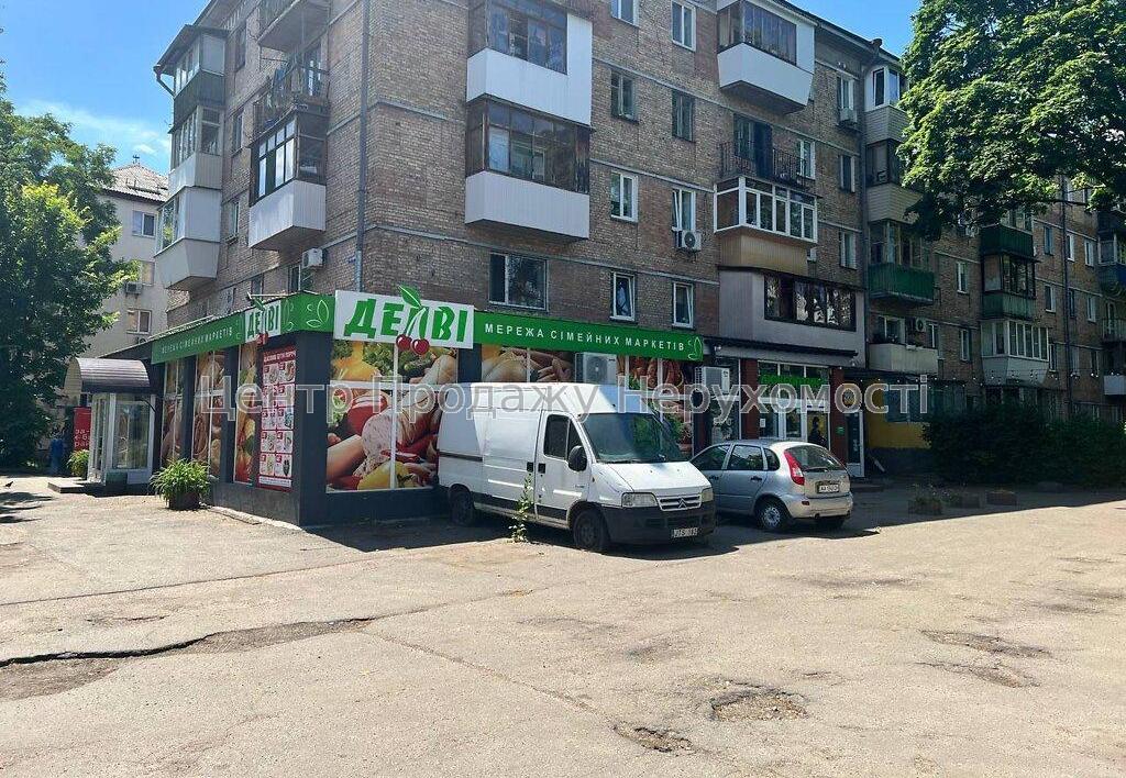Фото Продаж 2-кімнатної квартири, на другому поверсі, Правий берег ІВ2