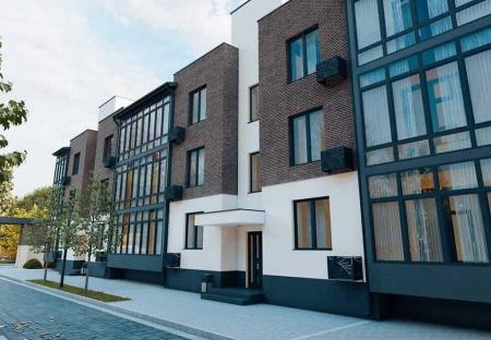 Продажа квартиры