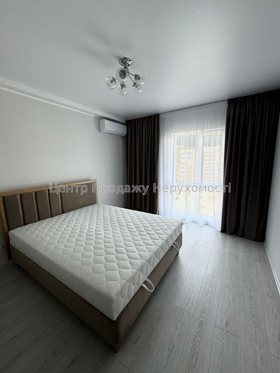 Фото Продам 1-кімн.квартиру в ЖК Нова Англія, будинок Лондон5