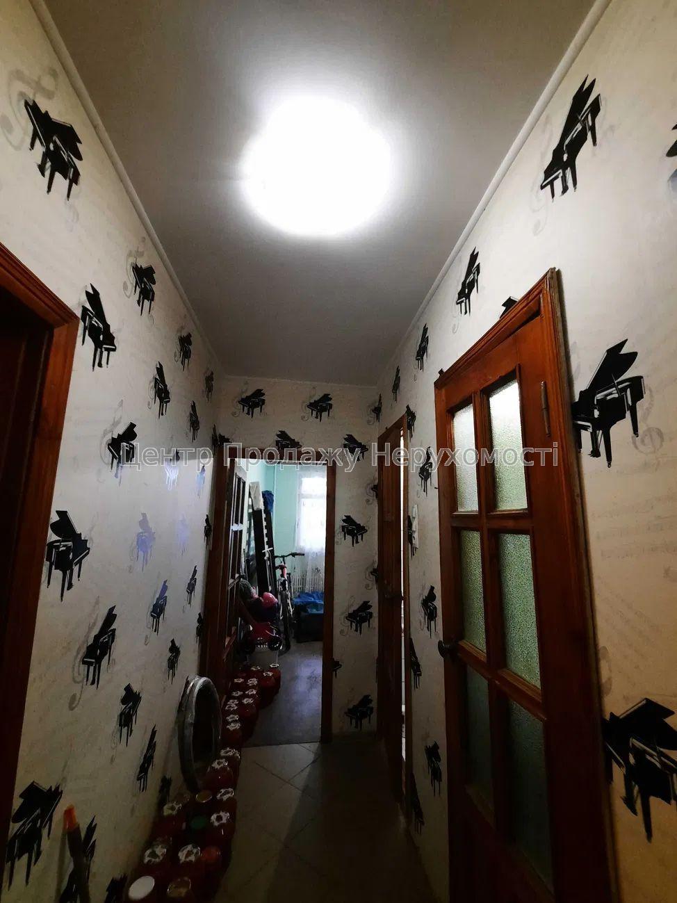 Фото Продаж 3к квартири в Харкові. Салтівка8