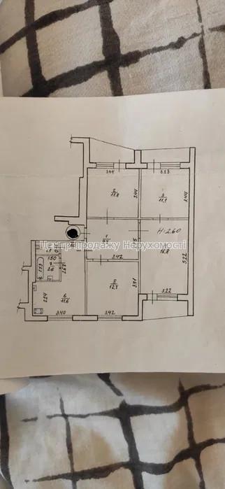 Фото Продам 4к квартиру метро Героев Труда24