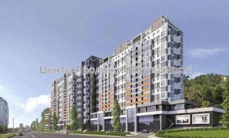 Продам 2-кімнатну квартиру в новобудові, ЖК&nbsp;«OVIS»