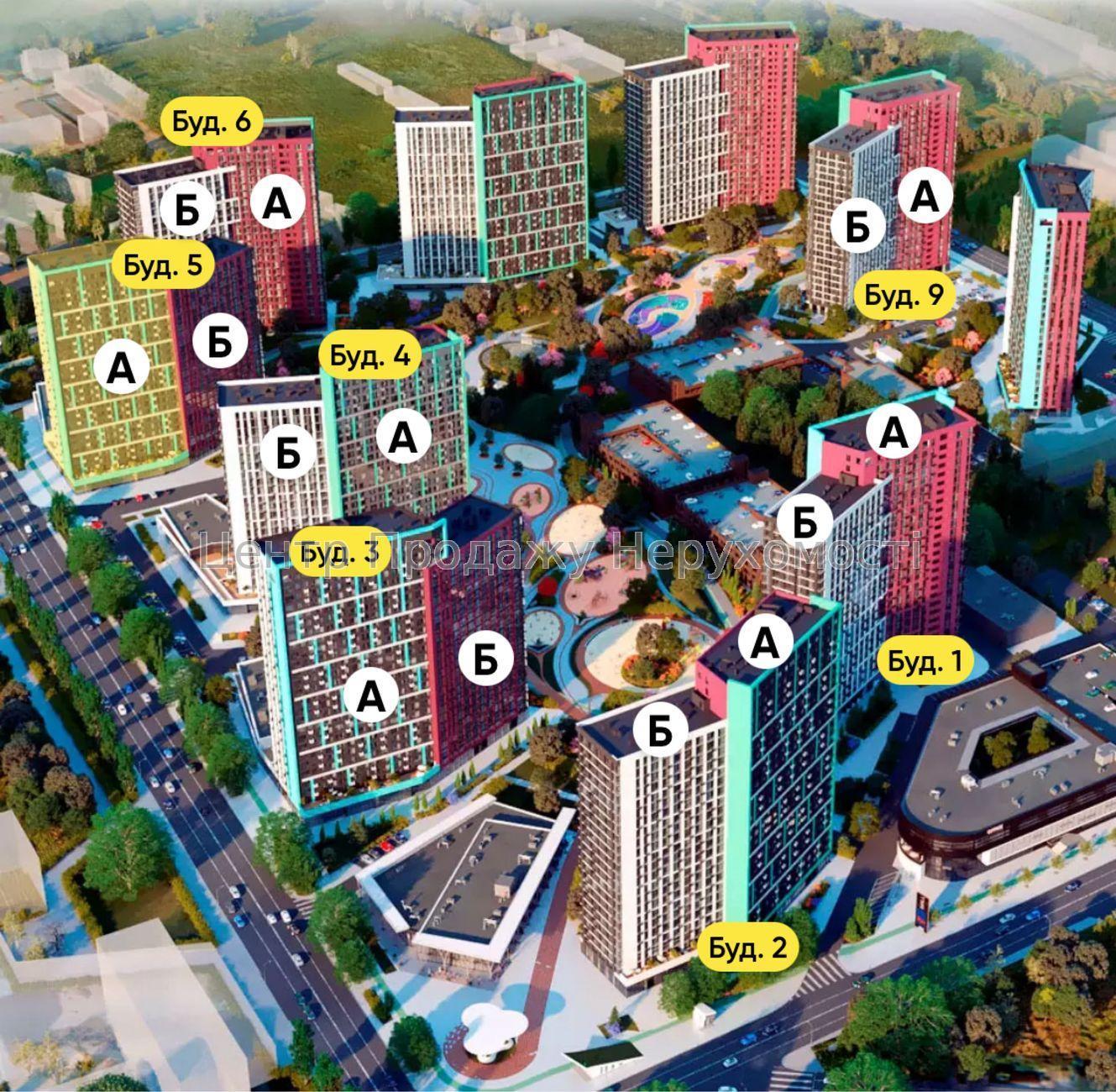 Фото Продаж ексклюзивної 2-кім квартири9