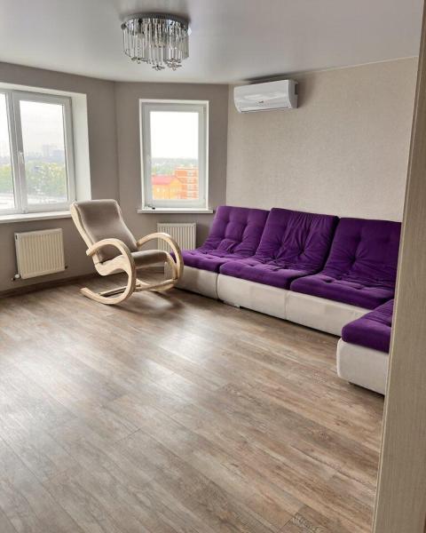 Продам 3-кімнатну квартиру, ЖК Щасливий на Петропавлівці