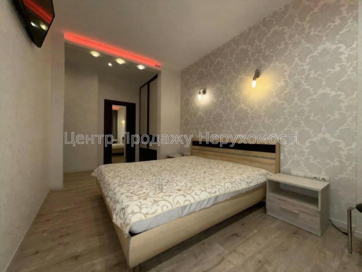 Фото Продам 2к квартиру ЖК Світлий Дім6