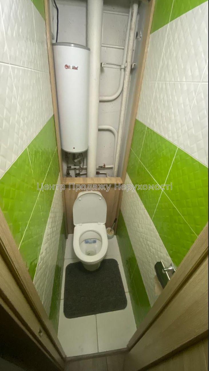 Фото Продається однокімнатна квартира5