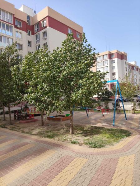 Продам 1-комнатную квартиру в новостройке, ЖК Розенталь