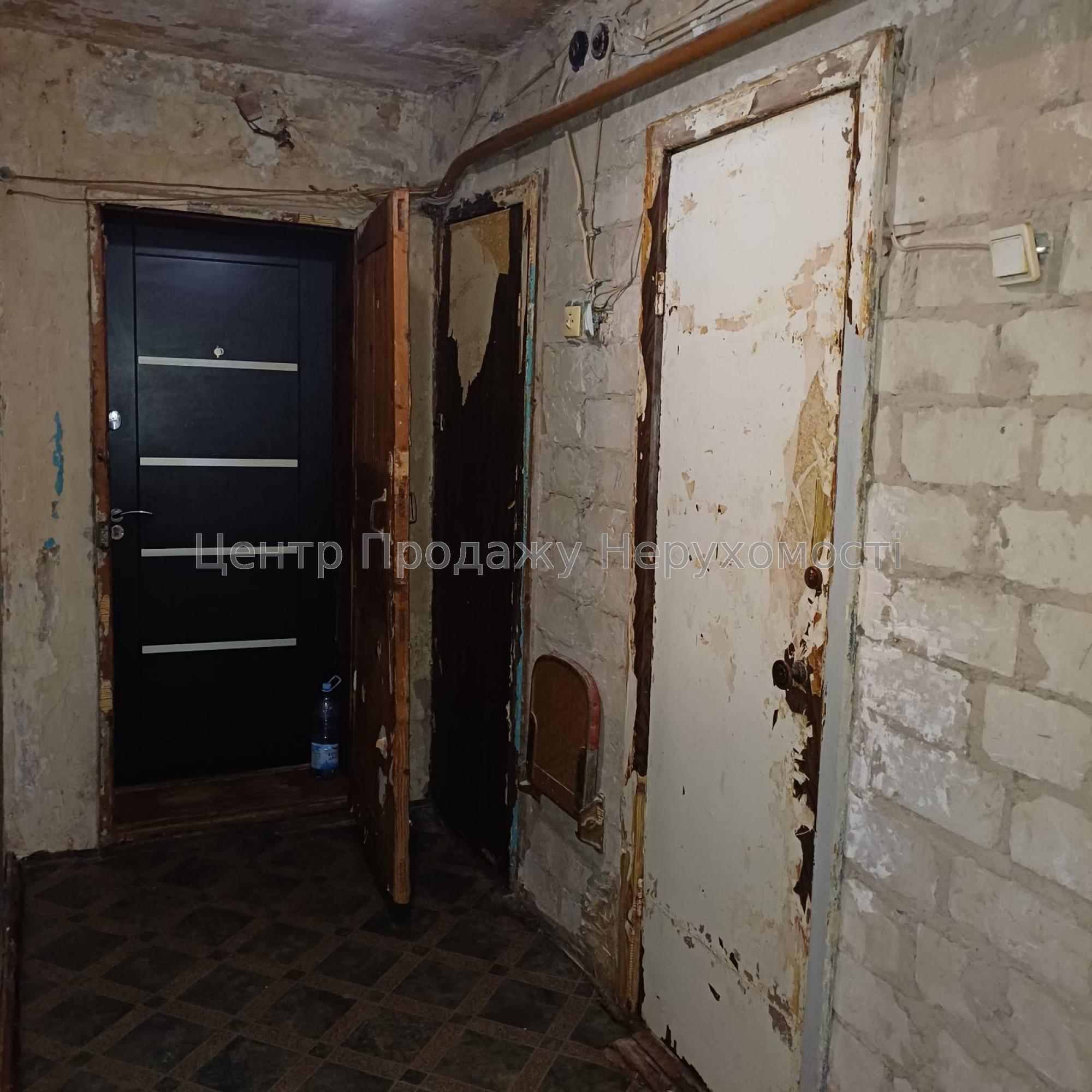 Фото R8 Продам 1к квартиру пр. Аерокосмічний метро Левада7