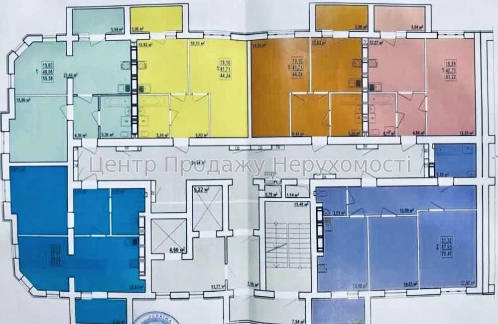 Фото Продажа 1 к. квартиры ЖК Левада 22