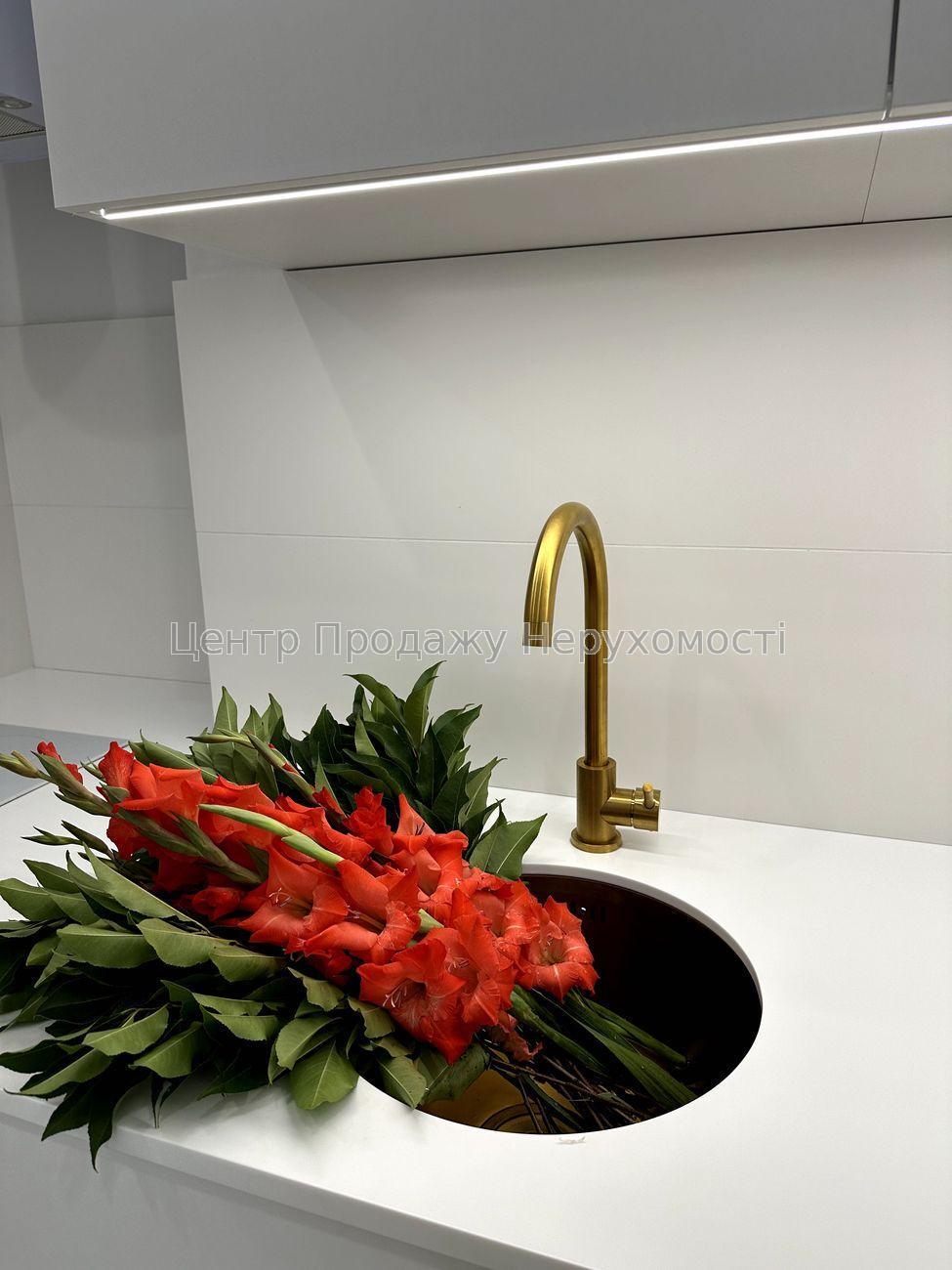 Фото Продаж 1к квартири в ЖК Delmar, Київ4